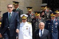 Hükümet'in elindeki büyük koz