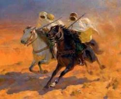 Hz. Peygamberin Ramazan hutbesi