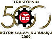 İkinci 500 Büyük Sanayi Kuruluşu