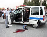 İkinci provokasyon son anda önlenmiş