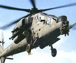 İlk Türk helikopteri için düğmeye basıldı