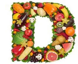 İnsandaki 200'den fazla geni etkileyen vitamin
