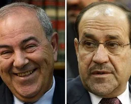 Irak 1 yıldır hükümetsiz yol alıyor