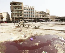 Irak'a ABD usulü özgürlüğün faturası