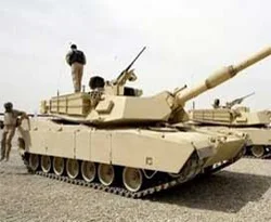 Irak Güvenliğimizi sağlayabiliriz