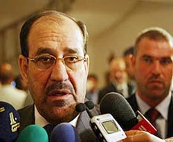 Irak saldırılara karşı kırmızı alarmda