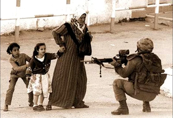 Irak'ta 7 yılda 100 bin sivil öldü!