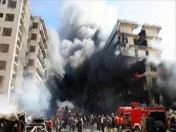 Irak'ta ölü sayısı 30 oldu
