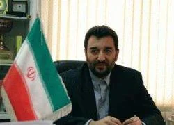 İran'a Alman darbesi