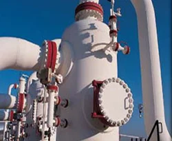 İran'ın doğalgaz ihracatı yüzde 50 arttı