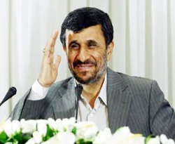 İran yargısından Ahmedinejad'a eleştiri