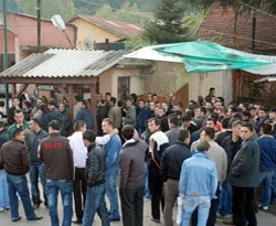 İş beğenmeyen muhtaçlar!