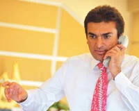 İş dünyası için 'evet' diyeceğim