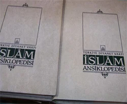 İslam Ansiklopedisinin 40. cildi tamamlandı