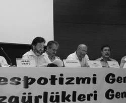 İslami kuruluşlardan referanduma destek