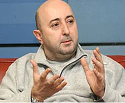 İsmet Berkan Radikal'e böyle veda etti