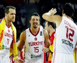 İspanyol basınından A Millilere övgü