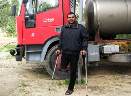 İsrail barbarlıkta sınır tanımıyor!