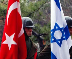 İsrail'den ilişkileri düzeltme çırpınışı