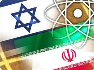 İsrail'den İran'a Saldırı Tatbikatı'