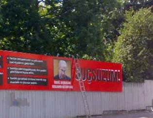 İsrail Konsolosluğu'nda Mavi Marmara şoku!