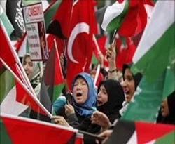 İsrail-Türkiye ticaretinde %30 artış