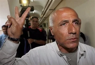 İsrailli nükleer casus Vanunu serbest