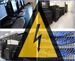 İstanbul'da elektrik kesintisi