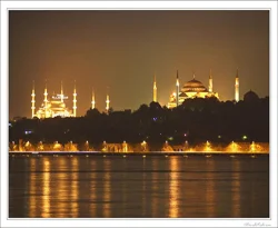 İstanbul'da Ramazan Etkinlikleri