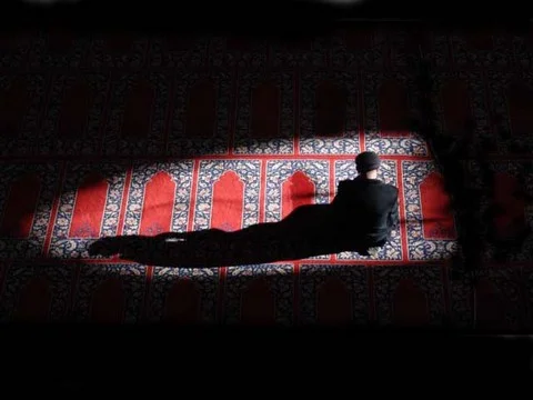 İstanbul'daki camiler tek tek fişlenmiş