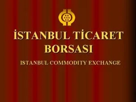 İstanbul Ticaret Borsası'nda gerginlik