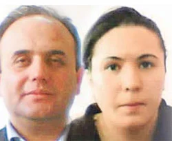 İşte KPSS rekortmeni karı koca!