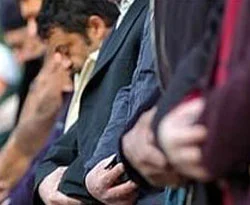 İşte Türkiye'de bayram namazı saatleri