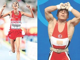 İthal sporcununki milli başarı sayılır mı?