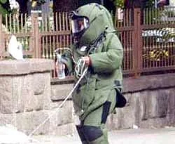 İzmir Adliyesinde bomba paniği