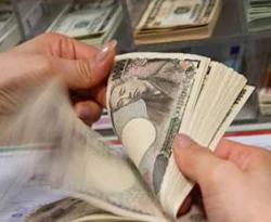 Japonya, Yen için karar verecek