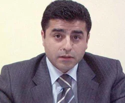 'JİTEM'den Selahattin Demirtaş'a Yüklü Para'