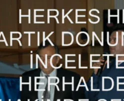JİTEM itirafı şaşırttı