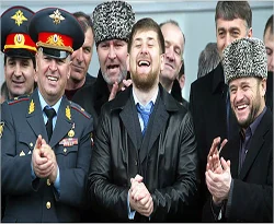 Kadirov 'Cumhurbaşkanı' sıfatının kaldırılmasını istedi