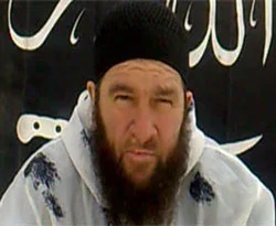 Kafkasya Emirliği Emiri: Görevimin başındayım
