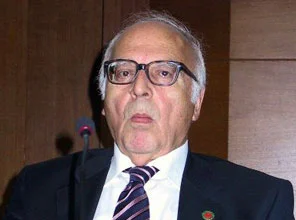 Kanadoğlu, 'keçi davası'nda sanık oldu