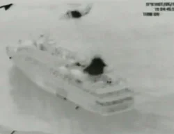 Kanlı Mavi Marmara'dan ikinci kitap çıktı
