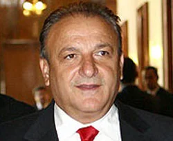 Kantarın topuzunu kaçırdı