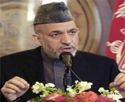 Karzai: NATO sadece sivilleri vurdu