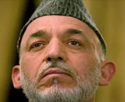 Karzai'nin yardımcısı CIA'dan maaş alıyor!