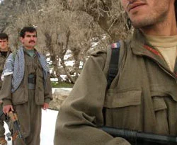 Katar gazetesinde PKK yorumu