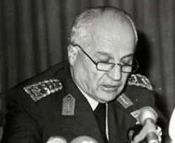 Kenan Evren için intihar dilekçesi