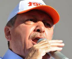Keşke samimi olsalar da...