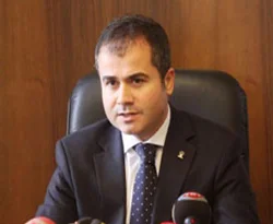 Kılıç'tan fındık üreticisine tavsiye