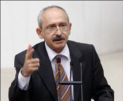 Kılıçdaroğlu başörtüsünü böyle çözecekmiş!